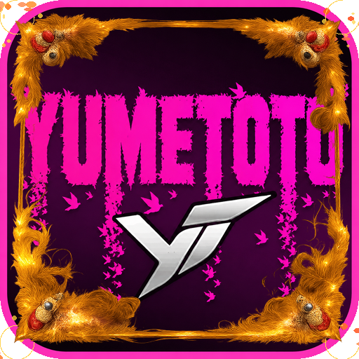 yumetoto — galeri pratinjau - APK Resmi
