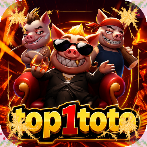 top1toto — mitra unggulan